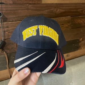 WEST VIRGINIA HAT